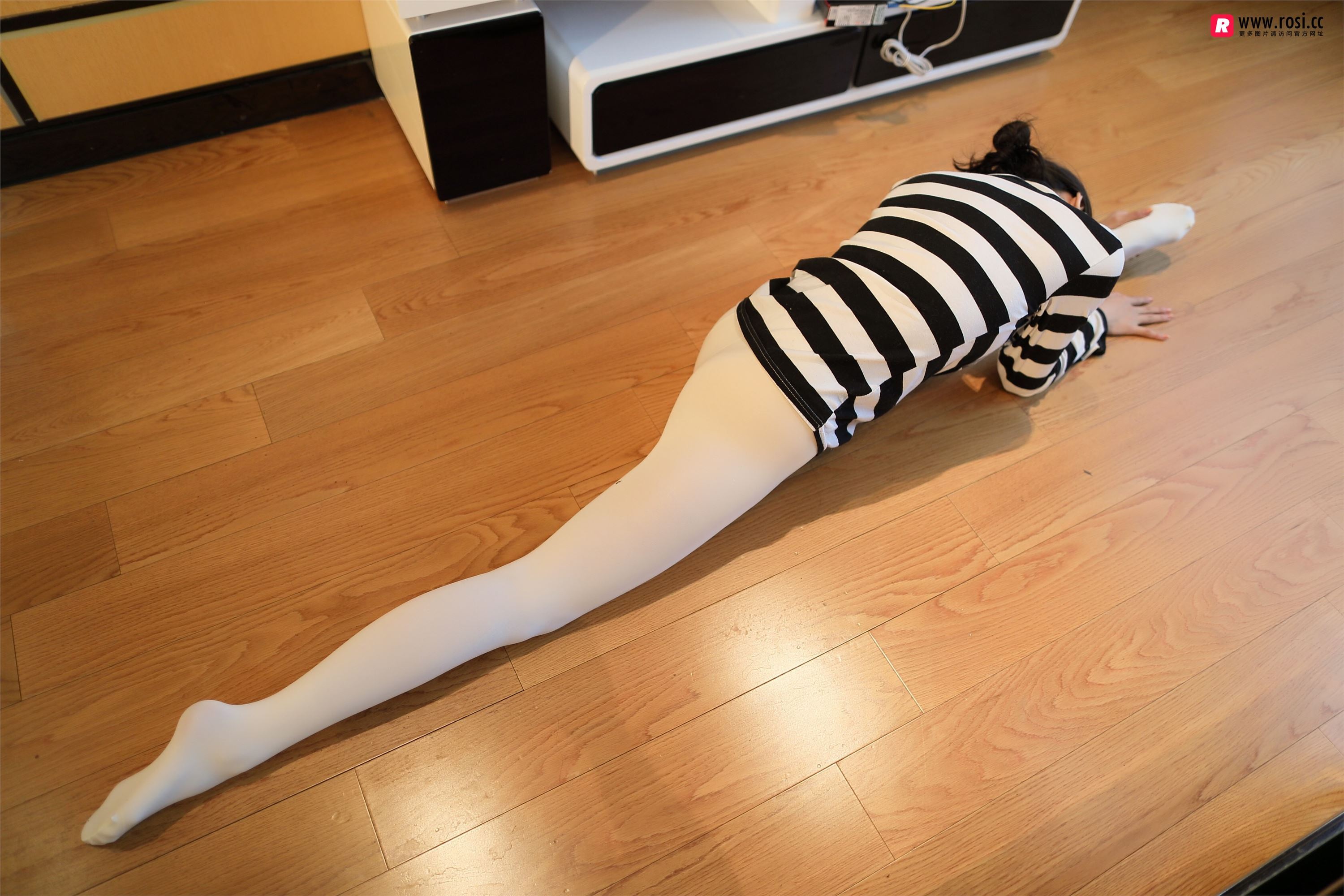 [ROSI写真]2018.12.25 艺学妹 NO.0032